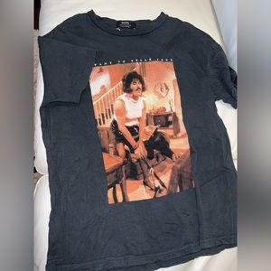 Queens limited addition print tee